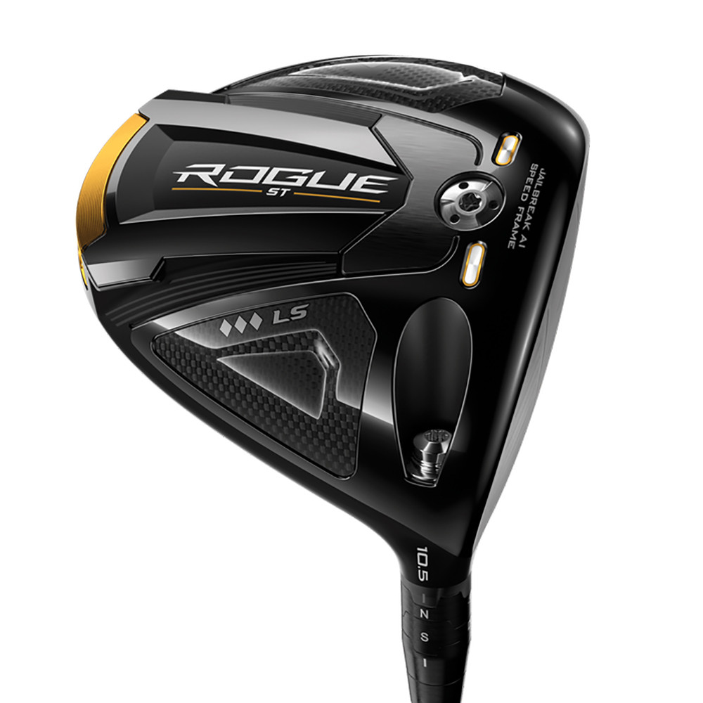 

Callaway Rogue ST Triple Diamond LS Driver