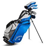 Callaway Teen XT 10-Piece Complete Golf Set - 2026