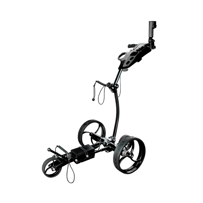 

Callaway Traverse Electric Golf Cart, Remote Control