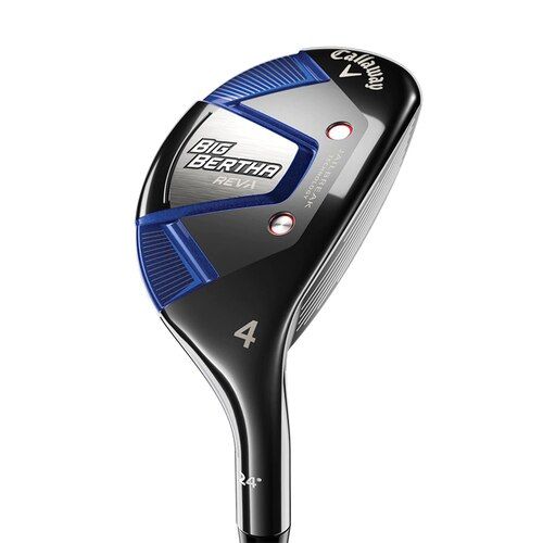 

Callaway Women's Big Bertha REVA Hybrid - 2021
