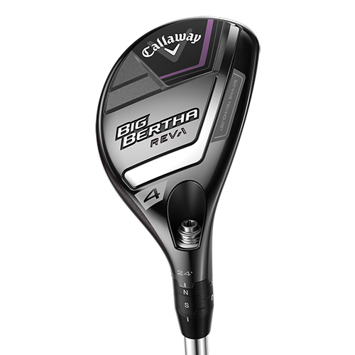 

Callaway Women's Big Bertha REVA Hybrid - 2023