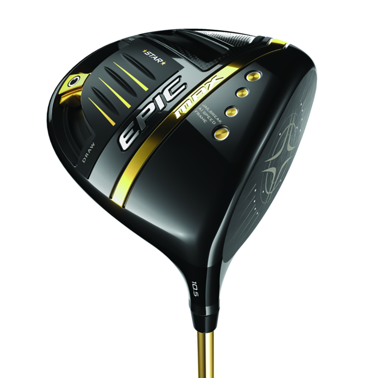 

Callaway Women's Epic Max Star Driver