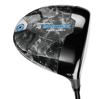 Callaway キャロウェイ PARADYM MAX FAST ドライバー レディース