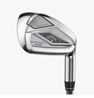 Callaway Women's Paradym Ai Smoke MAX Fast Irons