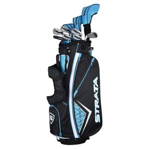 Callaway Womens Strata Plus14 Piece Complete Set