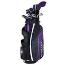 Callaway Women's Strata Ultimate 16 Piece Complete Set