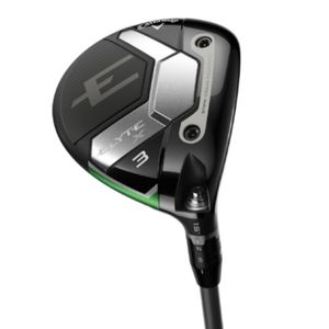 Callaway Womens Elyte X Fairway Woods - 2025