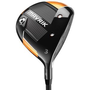 

Callaway Womens MAVRIK 22 Fairway Woods - 2022