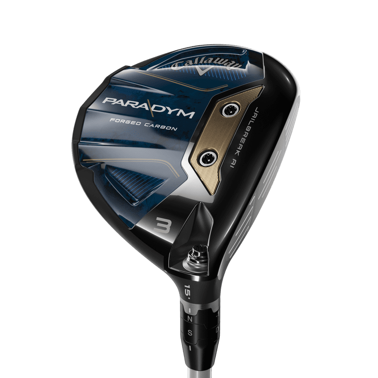 

Callaway Women's Paradym Fairway Wood - 2023