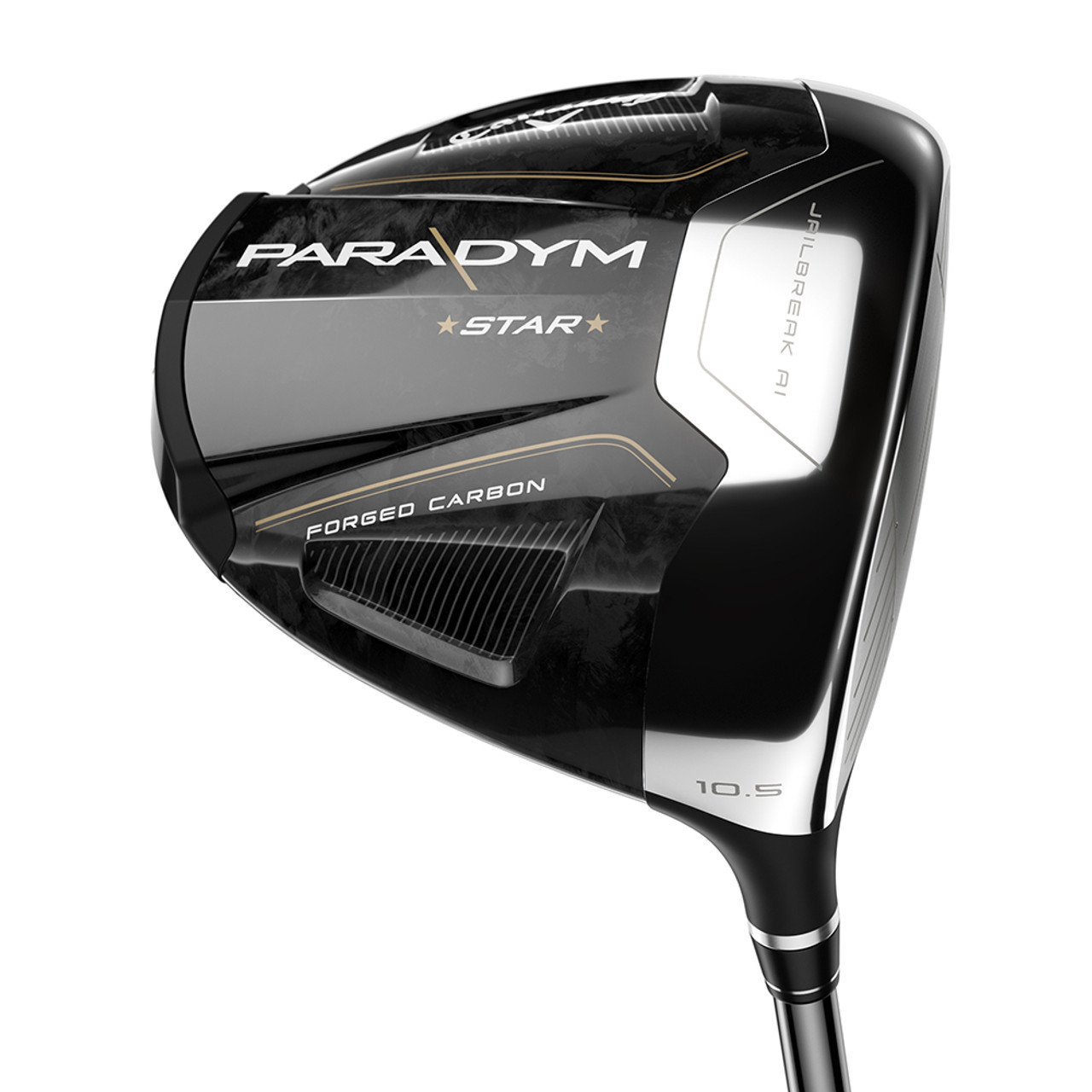 

Callaway Women's Paradym Star Driver - 2023