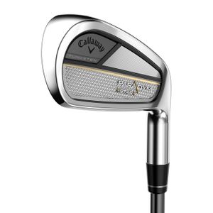 Callaway Womens Paradym Star Irons