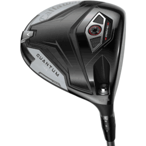 Callaway Womens Quantum Max Driver 2026