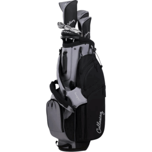 Callaway Womens REVA 26 8-Piece Complete Golf Package Set - 2026
