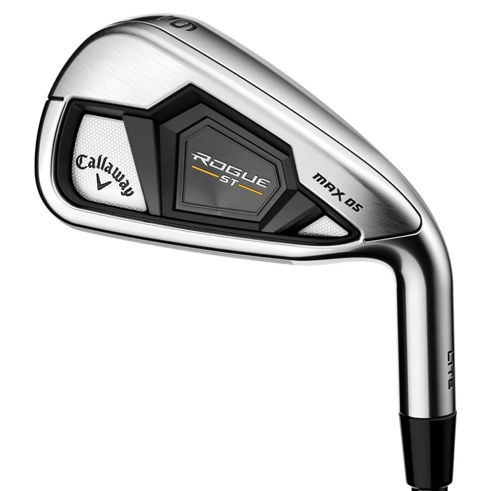 

Callaway Womens Rogue ST '24 Max OS Lite Irons