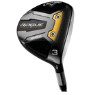 Callaway Womens Rogue ST '24 Max Fairway Wood - Left Hand