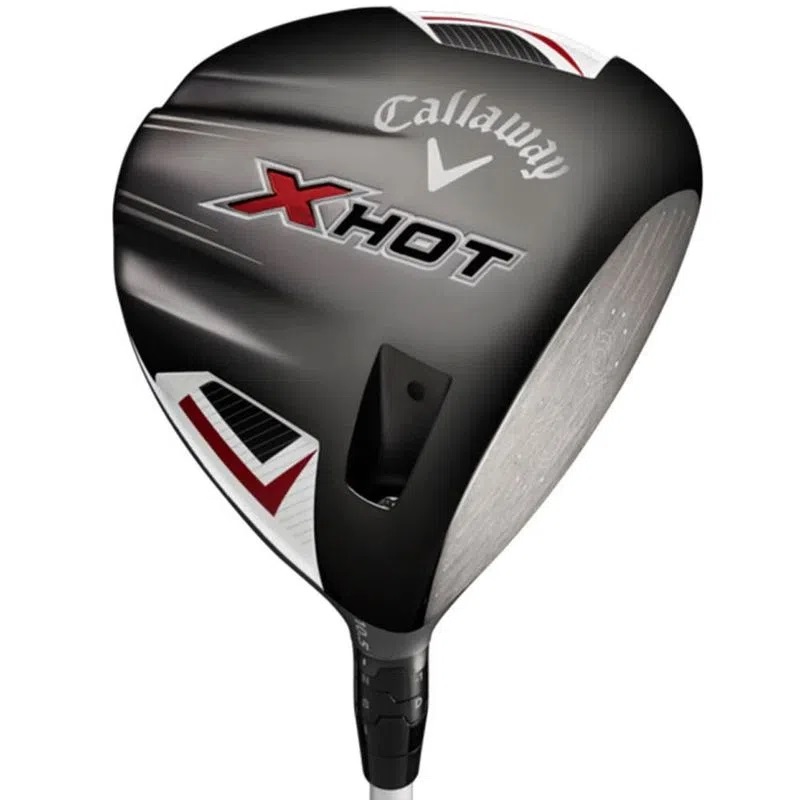 

Callaway Women's X-Hot 19 Driver