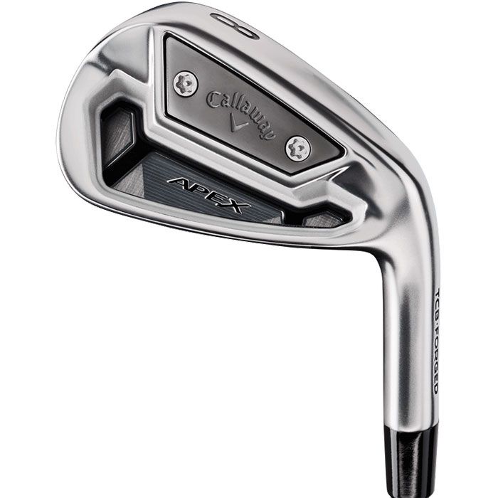 

Callaway Apex TCB Irons