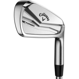 

Callaway X Forged Irons - 2025 OPEN BOX