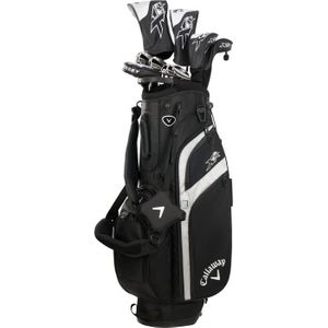 Callaway XR 13 Complete Golf Package Set - 2026