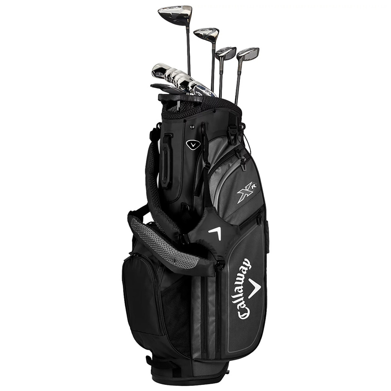 Callaway XR 13 Piece Complete Set - 2024 | Great Golf Deals.com