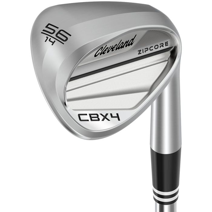 

Cleveland CBX 4 ZipCore Wedge - 2024