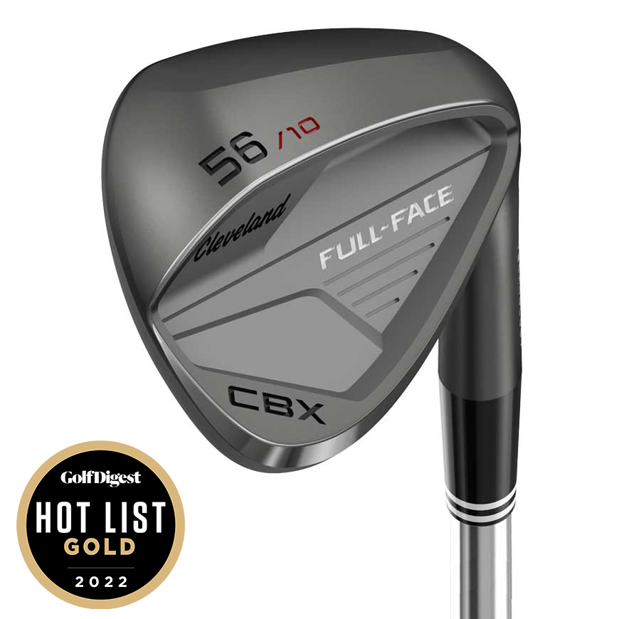 

Cleveland CBX Full Face Wedge