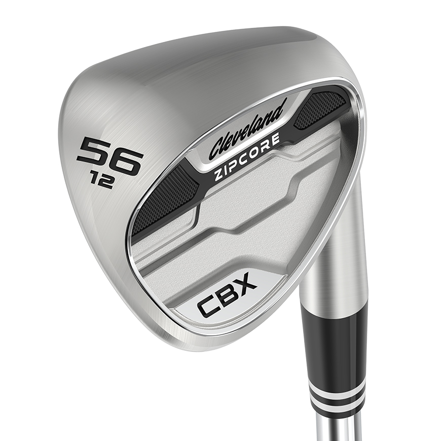 

Cleveland CBX ZipCore Wedges - 2022