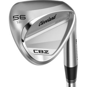 Cleveland CBZ Full-Face Wedges  - 2025