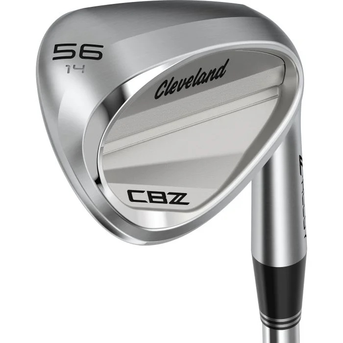 

Cleveland CBZ Wedges - 2025