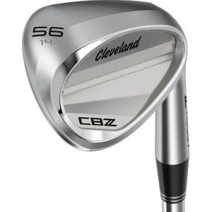 Cleveland CBZ Wedges - 2025