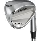 Cleveland CBZ Wedges - 2025
