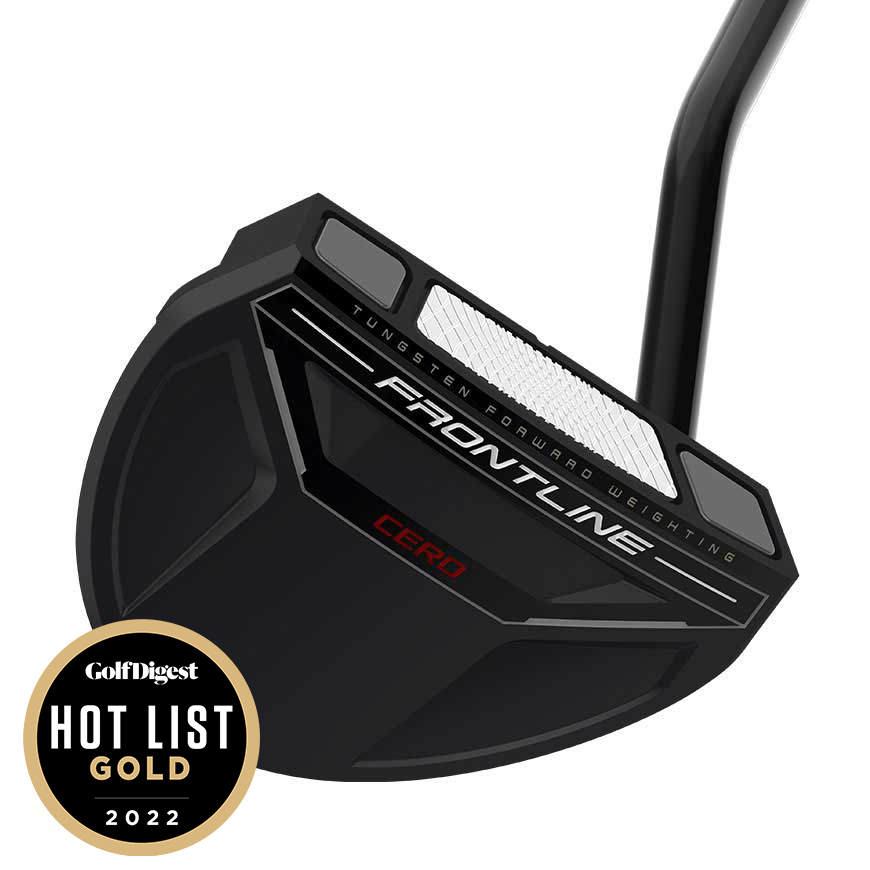 

Cleveland Frontline Cero Putters
