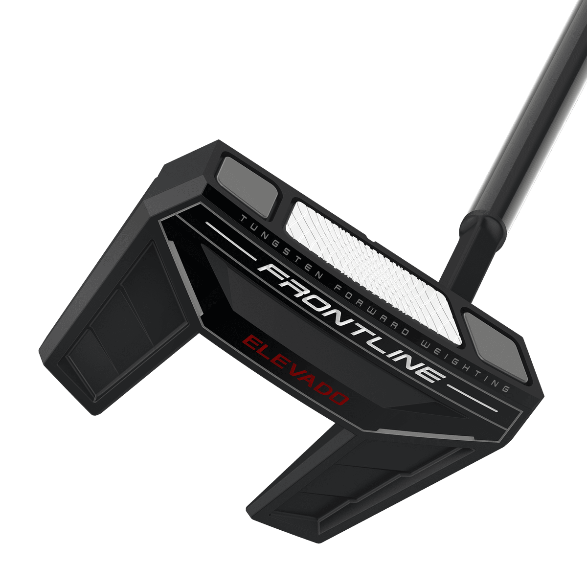 

Cleveland Frontline Elevado Putters