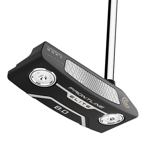 

Cleveland Frontline Elite 8.0 Putter - 2023