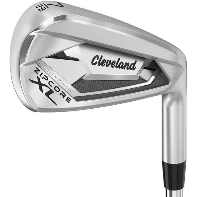 Cleveland Golf - uheyさん専用 LAUNCHER UHX UTILITY IRONS | Dunlop Sports US