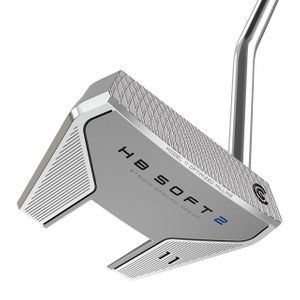Cleveland HB Soft 2 Model 11 Putter - 2024