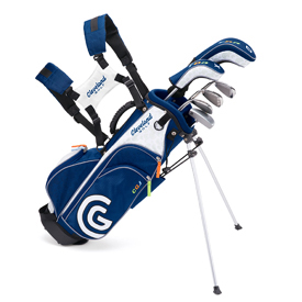 

Cleveland Junior Set - Medium (Ages 7-9)