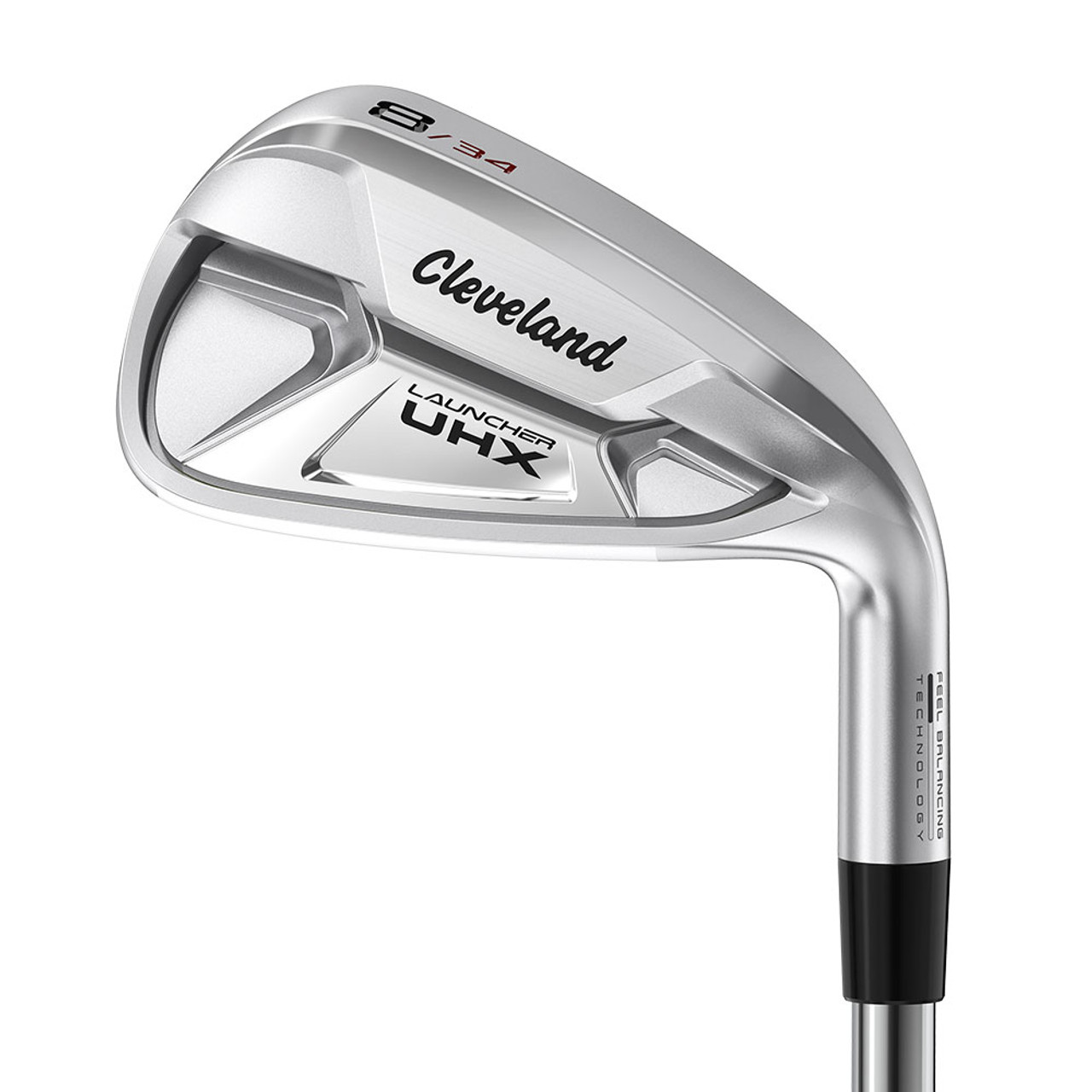 

Cleveland Launcher UHX Irons