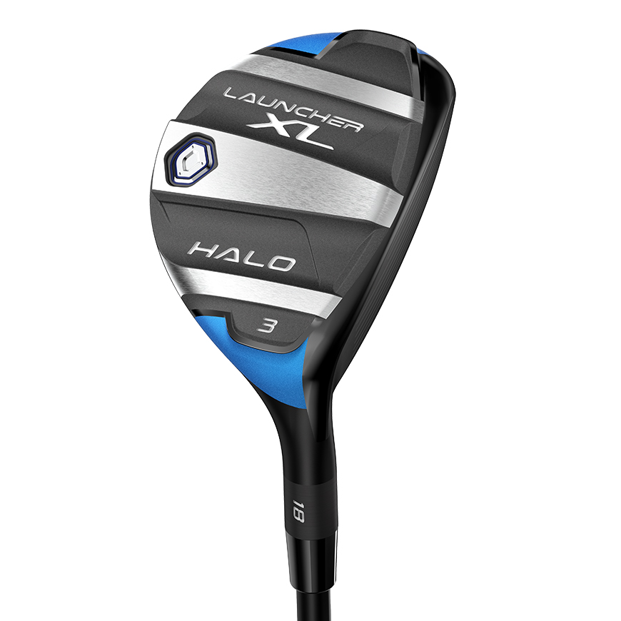 

Cleveland Launcher XL Halo Hybrid - 2021