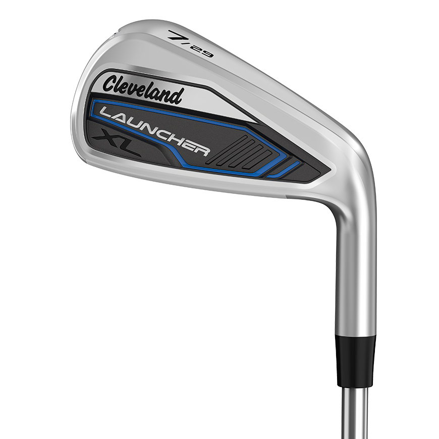 

Cleveland Launcher XL Iron Sets - Steel