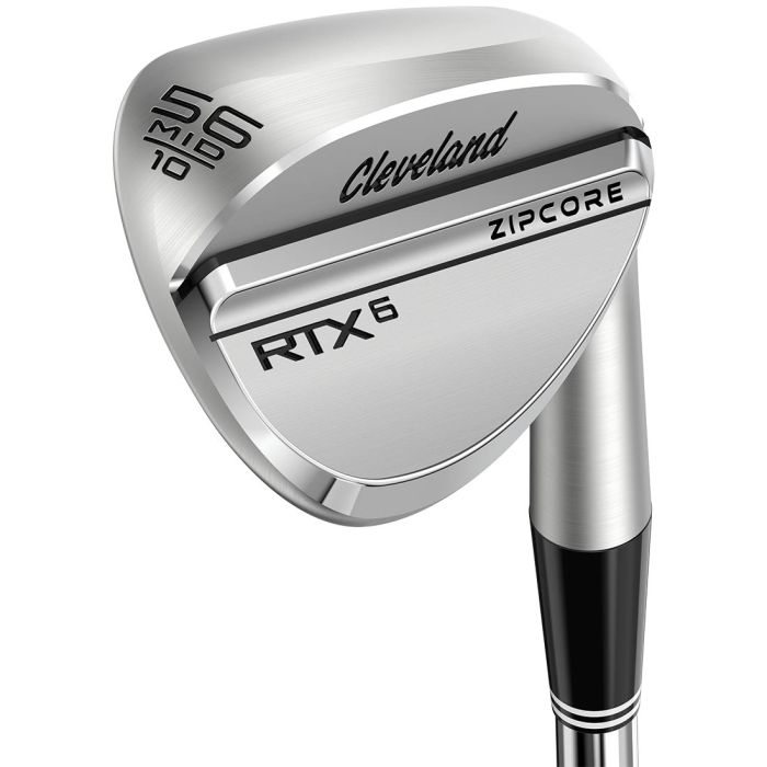 

Cleveland RTX 6 ZipCore Tour Satin Wedge - 2023