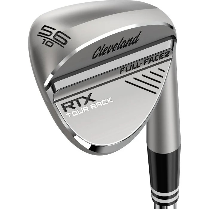 

Cleveland RTX Full-Face 2 Tour Rack Raw Wedges - 2024