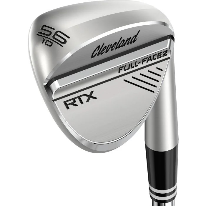 

Cleveland RTX Full-Face 2 Tour Satin Wedges - 2024