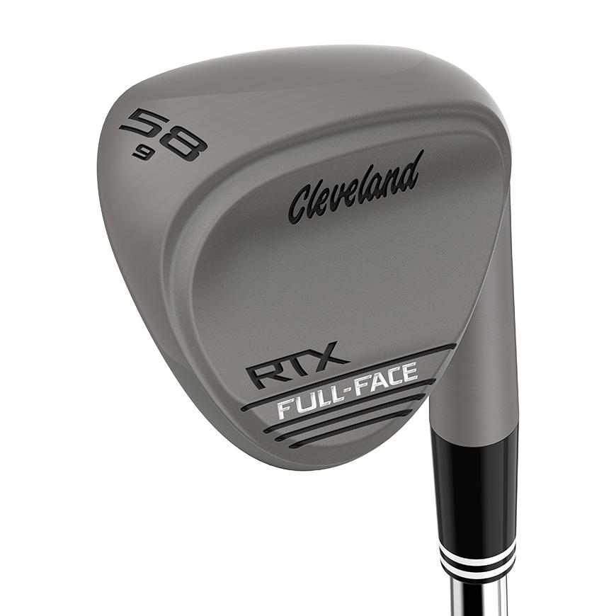 

Cleveland RTX Full Face Tour Rack Wedges