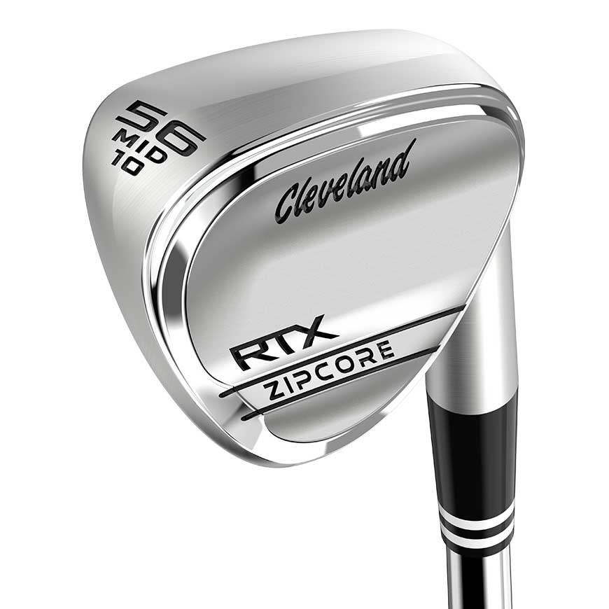 

Cleveland RTX ZipCore Tour Satin Wedges - 2020