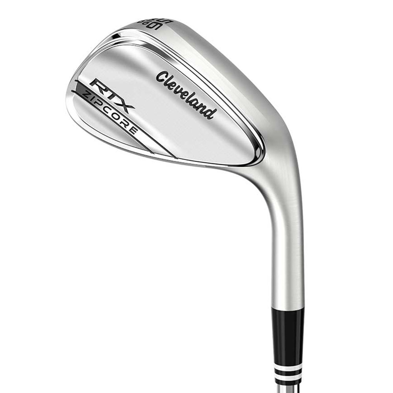 

Cleveland RTX Zipcore Wedge