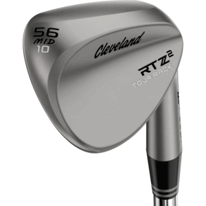 Cleveland RTZ 2 Tour Rack Raw Wedges - 2026