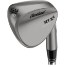 Cleveland RTZ 2 Tour Rack Raw Wedges - 2026