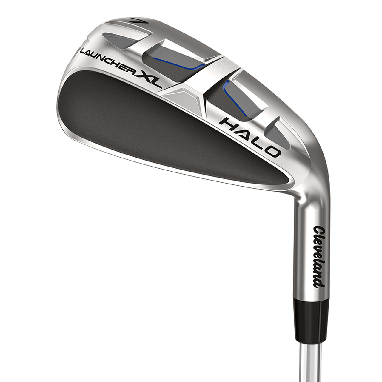 

Cleveland Women's Launcher XL Halo Iron Sets - 2021