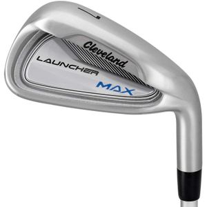 Cleveland Womens Launcher Max Irons - 2024